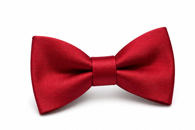 Red wholesale bowtie
